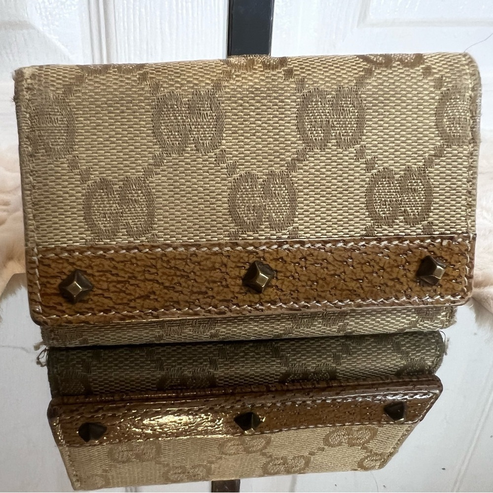 GUCCI KEYHOLDER